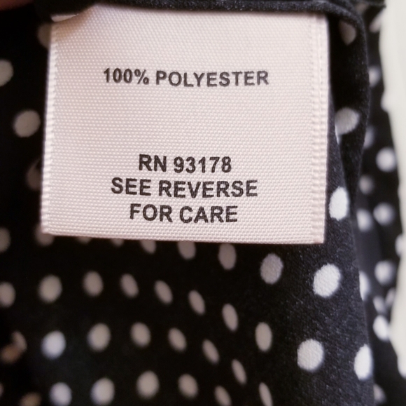 Nordstrom Philosophy Sweet Top Blouse - Picture 4 of 5